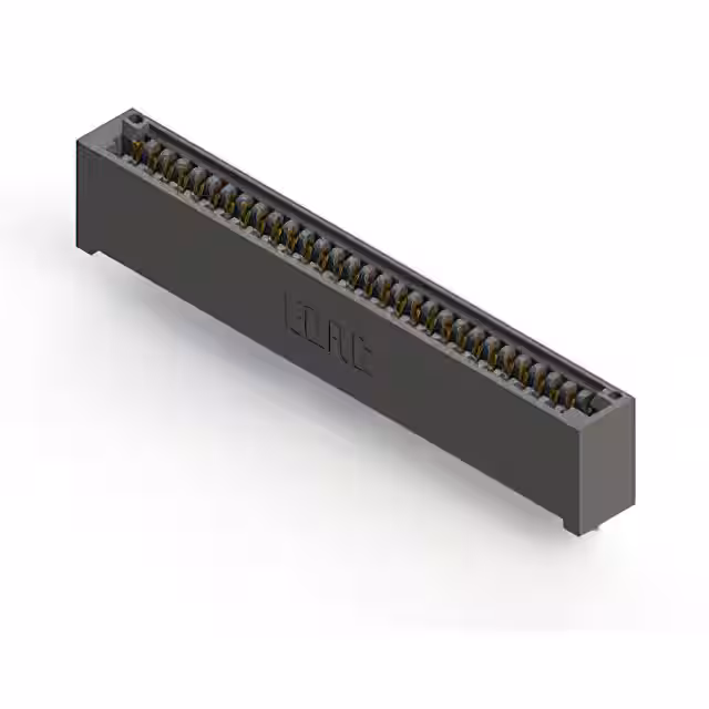395-030-523-101 EDAC Inc.  Edgeboard Connectors